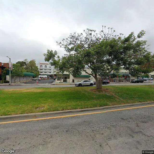11750 San Vicente Blvd, Los Angeles, California 90049