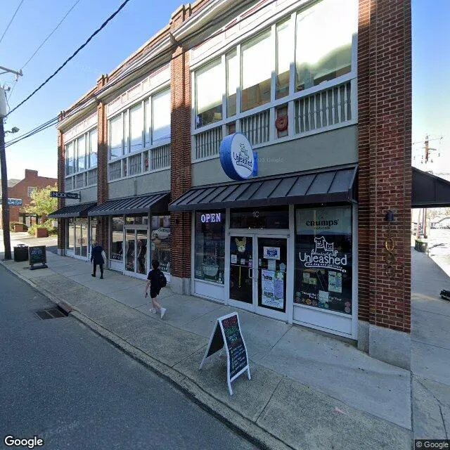 1005 W Main St, Durham, North Carolina 27701