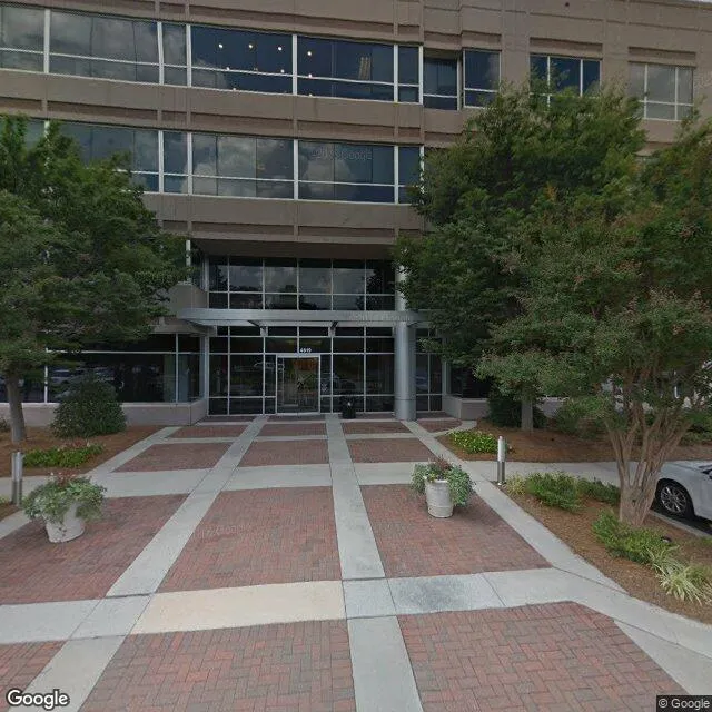4819 Emperor Blvd, Durham, North Carolina 27703