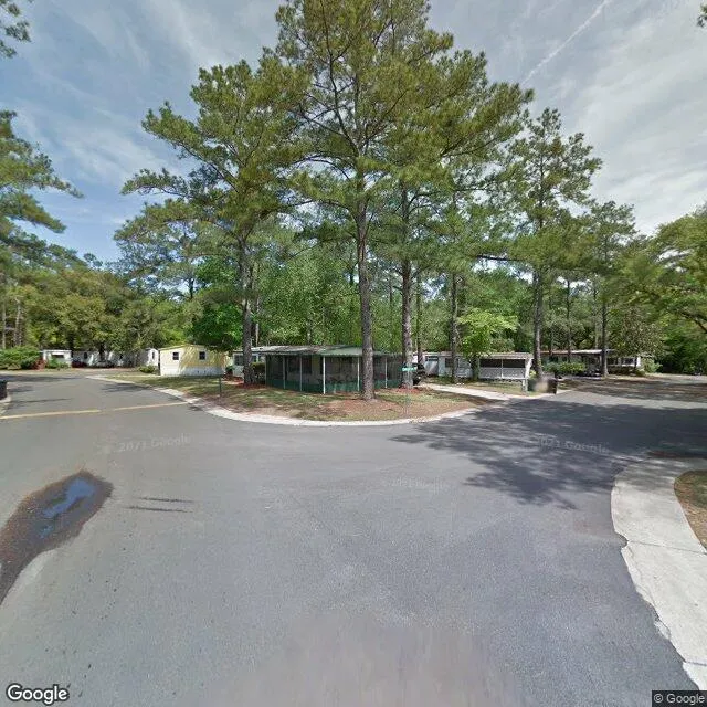 1599 Capital Circle Northwest, Tallahassee, Florida 32303