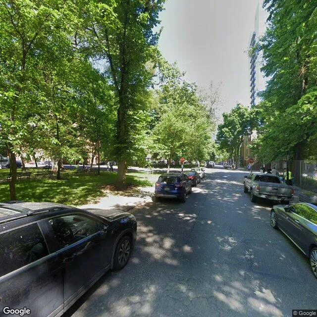 1455 SW Broadway, Portland, Oregon 97201