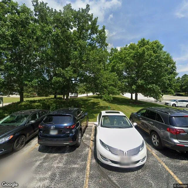 100 N Corporate Drive, Brookfield, Wisconsin 53045