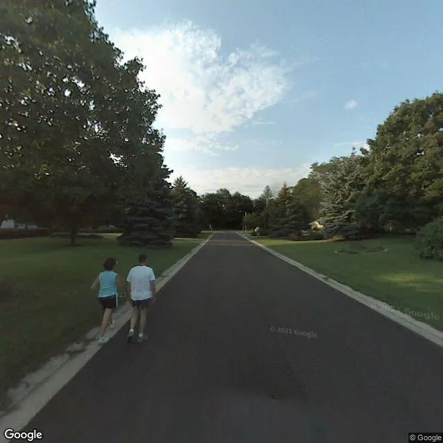 17925 W Bluemouth Rd, Brookfield, Wisconsin 53045