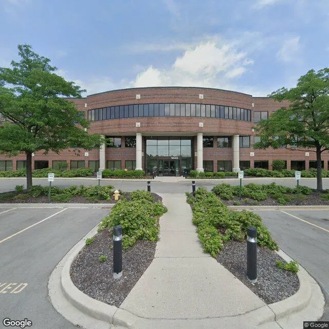 18500 W Corporate Drive, Brookfield, Wisconsin 53045