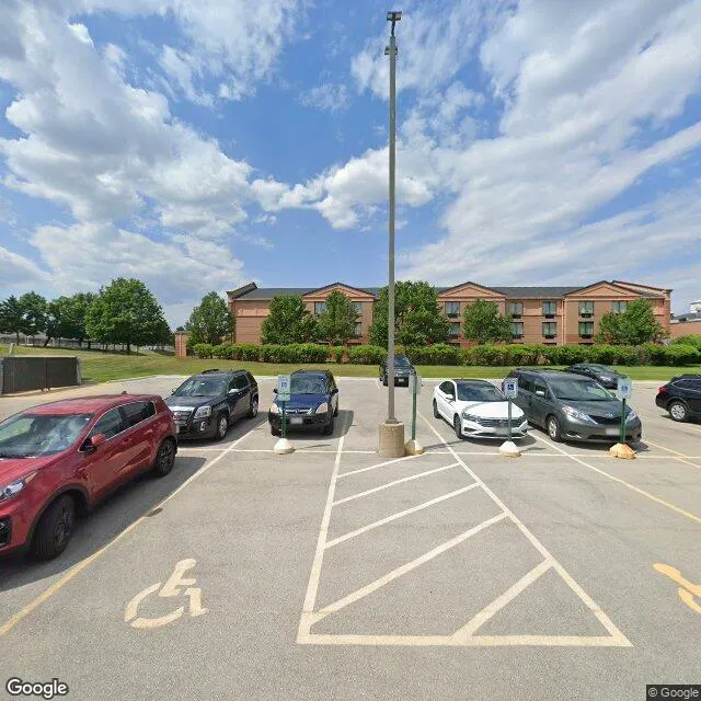 325 N Corporate Drive, Brookfield, Wisconsin 53045