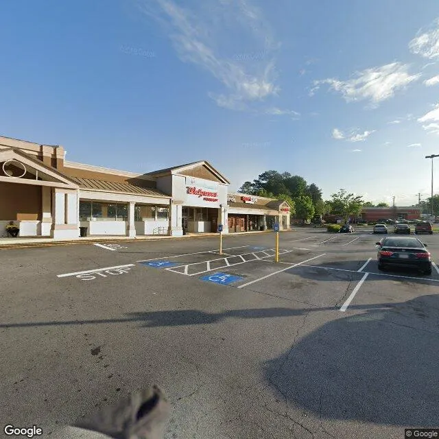 3974 Peachtree Rd NE, Atlanta, Georgia 30319