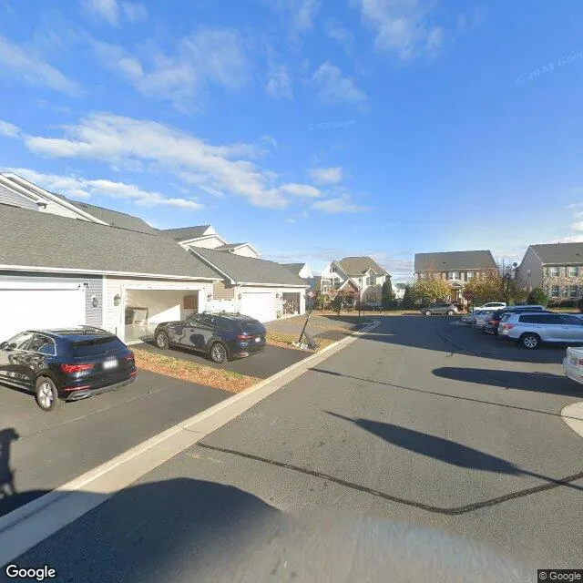 Brookwash Ter, Ashburn, Virginia 20148