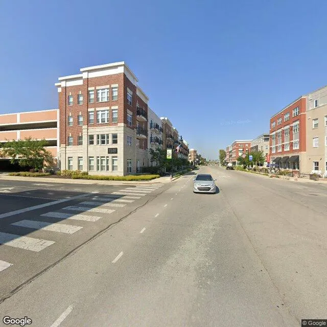 228 N Green St, Brownsburg, Indiana 46112