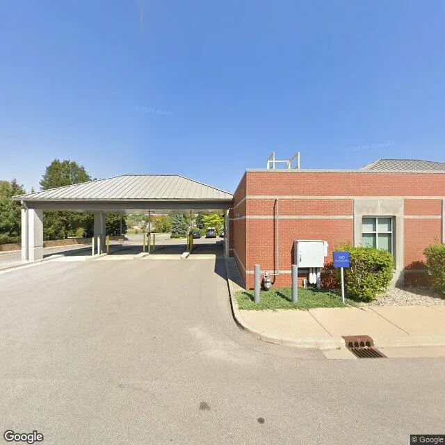 1460 N Green St, Brownsburg, Indiana 46112-7487