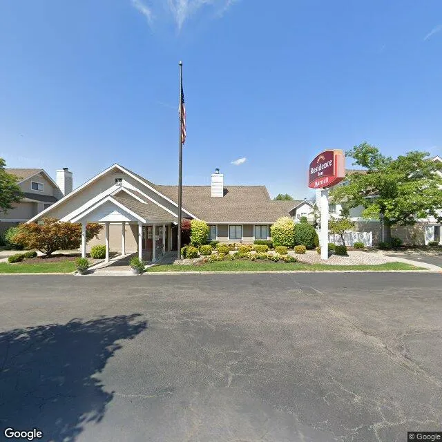 100 Maple Road, Amherest, New York 14221