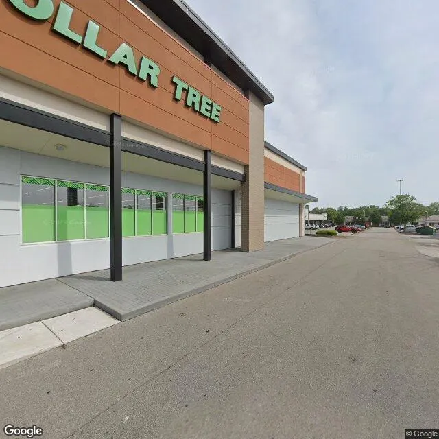 1-75 Village Square Shop Ctr, Hazelwood, Missouri 63042-1817