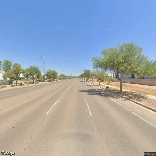 23910 N 19th Ave Bldg 4, Phoenix, Arizona 85085