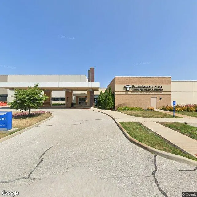 3900 St Francis Way, Lafayette, Indiana 47905