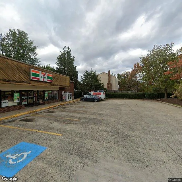 1115 Crestview Dr, Herndon, Virginia 20170