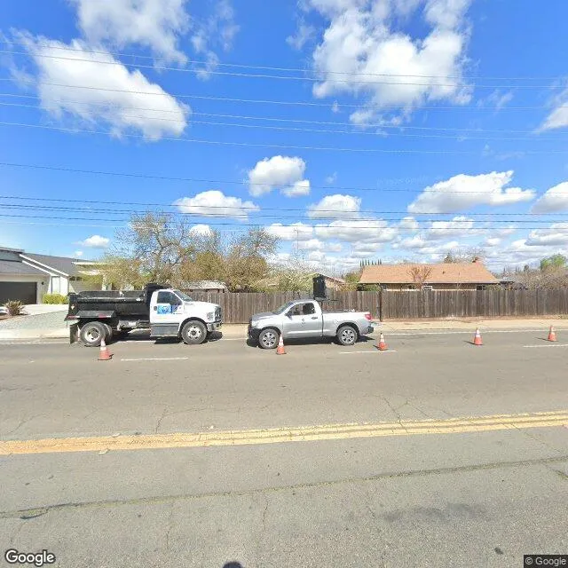 9838 Old Placerville Rd, Sacramento, California 95827-3562