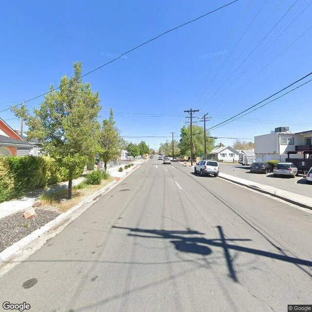 467-499 Capitol Hill Ave
, Reno, Nevada 89502
