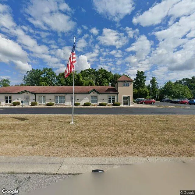 3794 Commerce Ct, North Tonawanda, New York 14120-2024