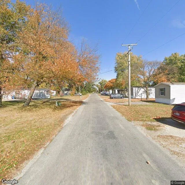 1913 Barr St., Streator, Illinois 61364