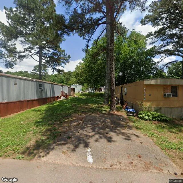 263 Mac Johnson Road, Cartersville, Georgia 30121