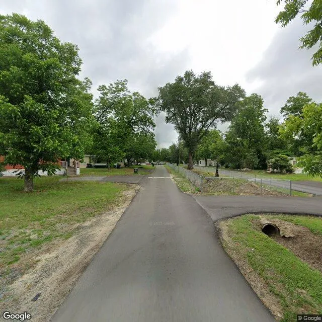 3315 Sylvester Highway, Albany, Georgia 31705