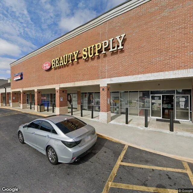 3695 Cascade Rd, Atlanta, Georgia 30331