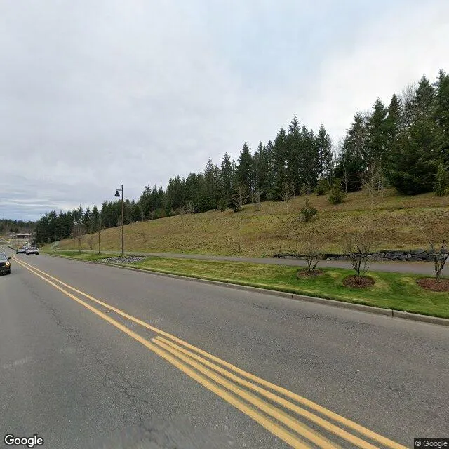 Cascadia Blvd, Bonney Lake, Washington 98391