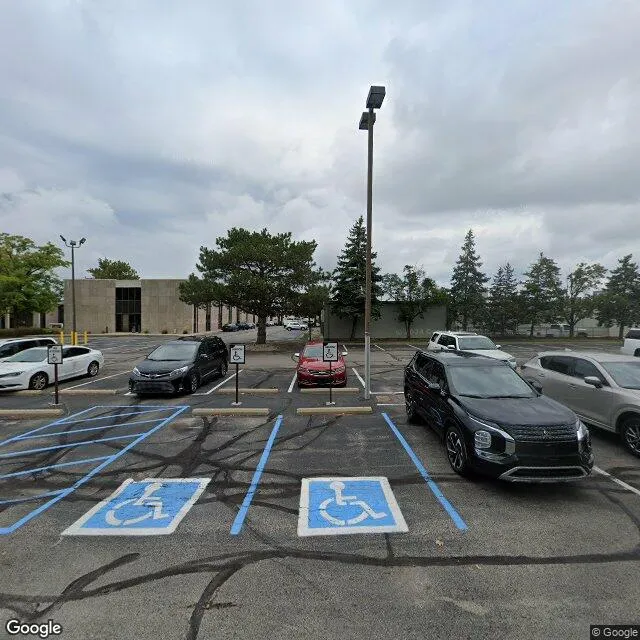 6525 East 82nd Street, Indianapolis, Indiana 46250