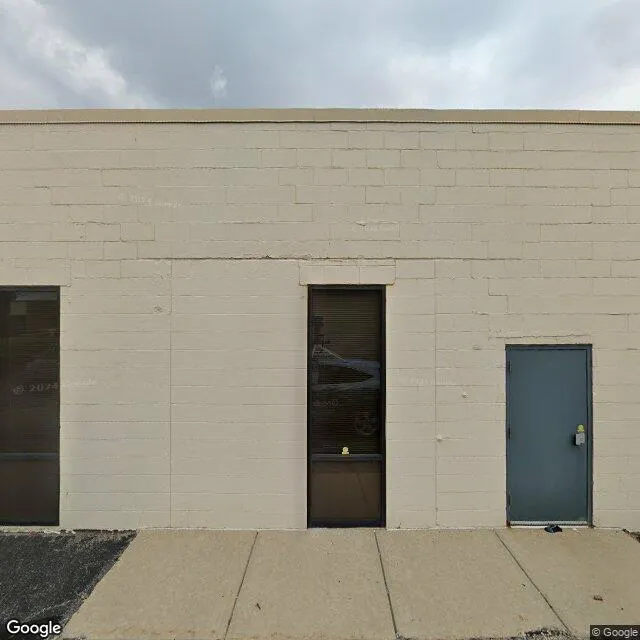 8018-20 Castleway Drive, Indianapolis, Indiana 46250