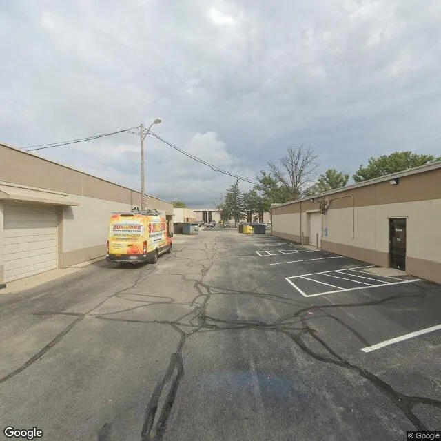 8004-08 Castleway Drive, Indianapolis, Indiana 46250