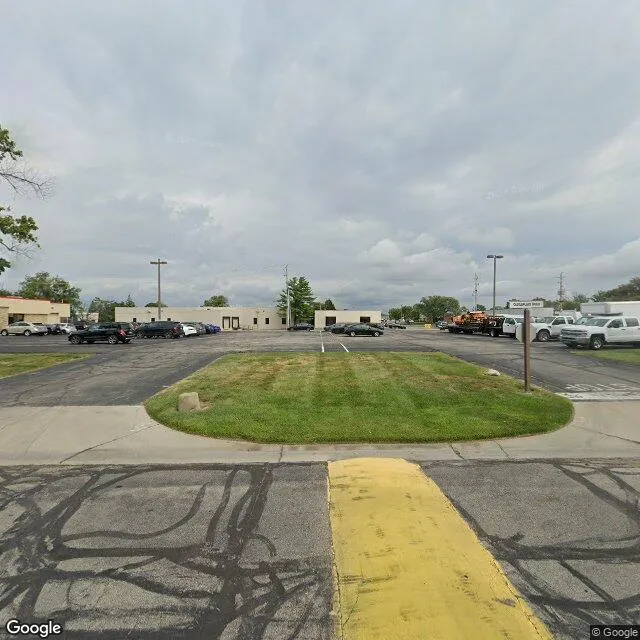 6403 Castleplace Drive, Indianapolis, Indiana 46250