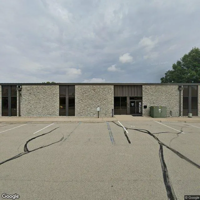 6405 Castleplace Drive, Indianapolis, Indiana 46250