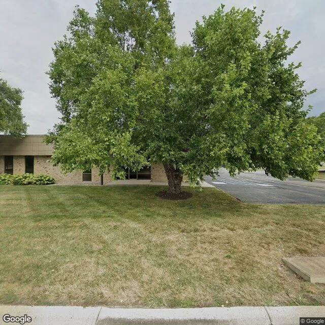6408 Castleplace Drive, Indianapolis, Indiana 46250
