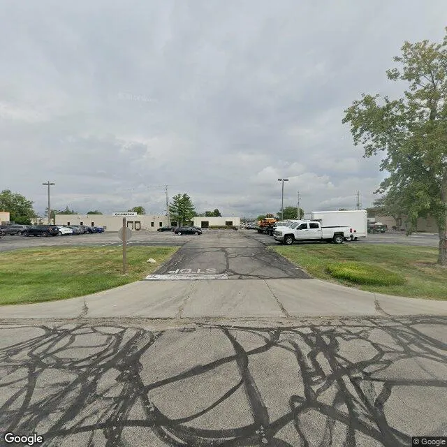 6409 Castleplace Drive, Indianapolis, Indiana 46250