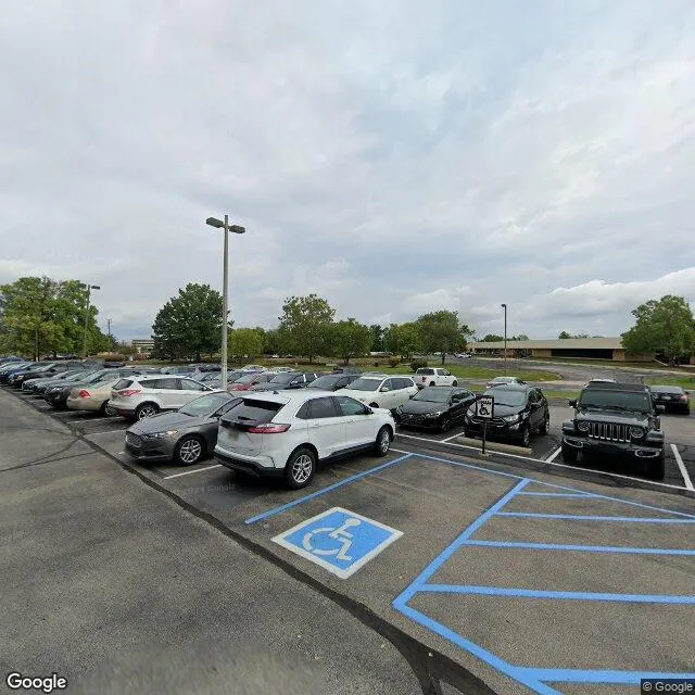 7999 Knue Road, Indianapolis, Indiana 46250