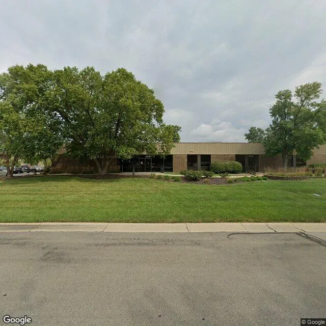 8041 Knue Road, Indianapolis, Indiana 46250