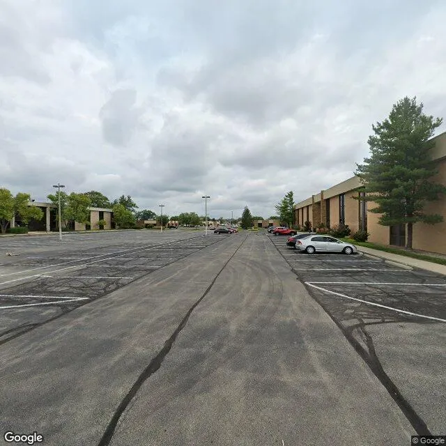 6435 Castleway Drive, Indianapolis, Indiana 46250