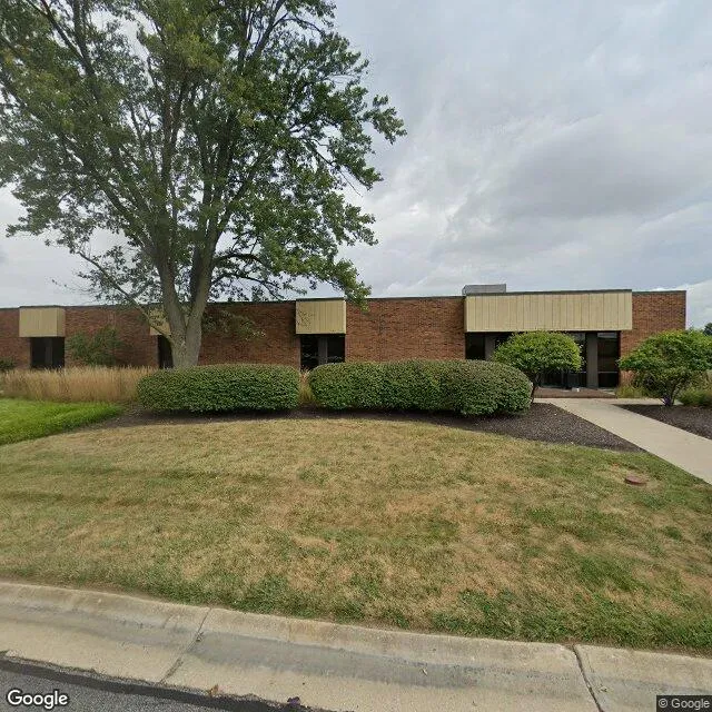 6414 Castleway West Drive, Indianapolis, Indiana 46250