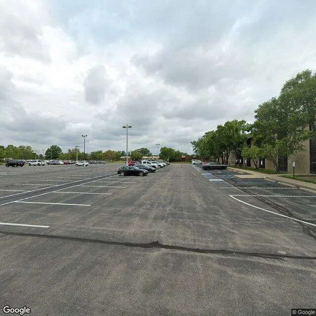 6415 Castleway West Drive, Indianapolis, Indiana 46250