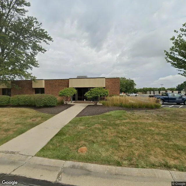 6418 Castleway West Drive, Indianapolis, Indiana 46250