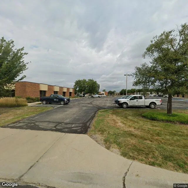 6420 Castleway West Drive, Indianapolis, Indiana 46250