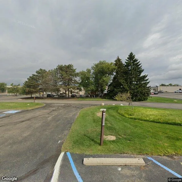 6345 Castleway Court, Indianapolis, Indiana 46250