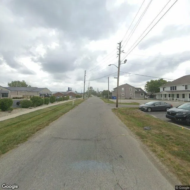 8120-60 Castleton Court West, Indianapolis, Indiana 46250