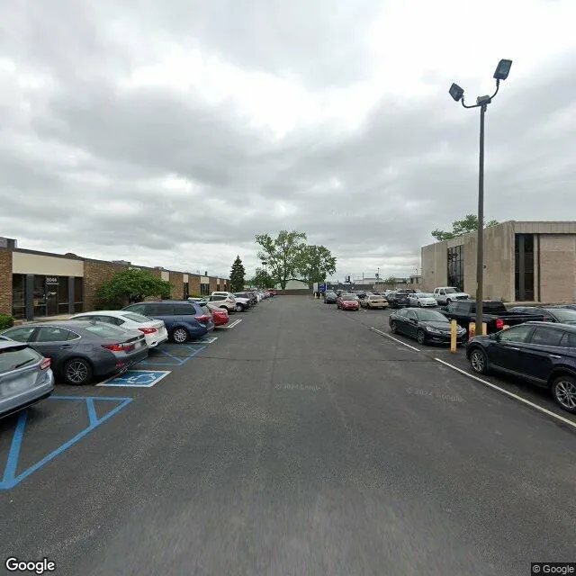 8010-50 Castleway Drive, Indianapolis, Indiana 46250