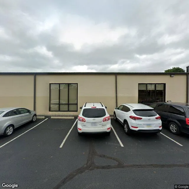 6405 Castleway Court, Indianapolis, Indiana 46250