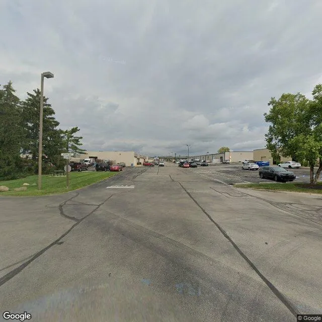 6408 Castleway Court, Indianapolis, Indiana 46250