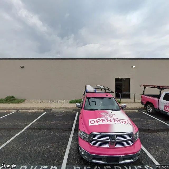 6406 Castleway Court, Indianapolis, Indiana 46250