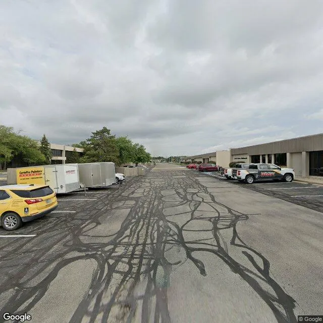 8091-8105 Center Run Drive, Indianapolis, Indiana 46250