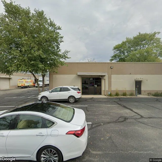 7990-8000 Castleway Drive, Indianapolis, Indiana 46250