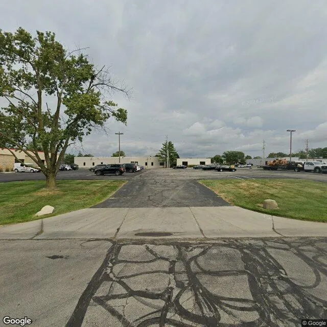 6365 Castleplace Drive, Indianapolis, Indiana 46250