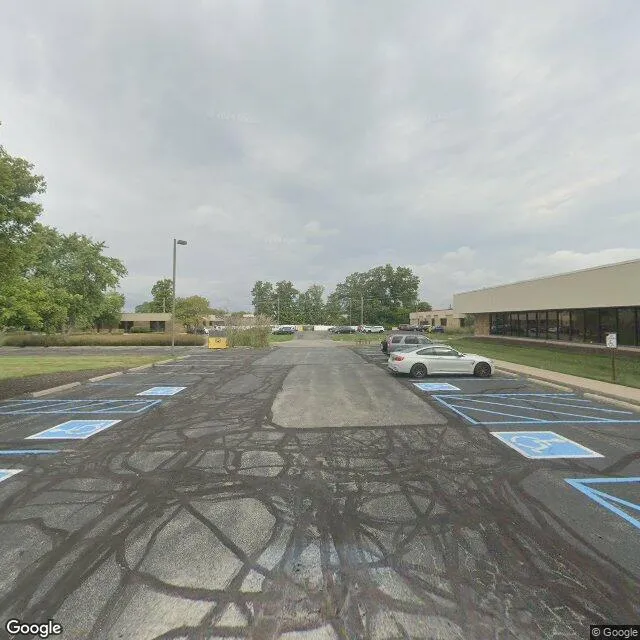 8021 Knue Road, Indianapolis, Indiana 46250